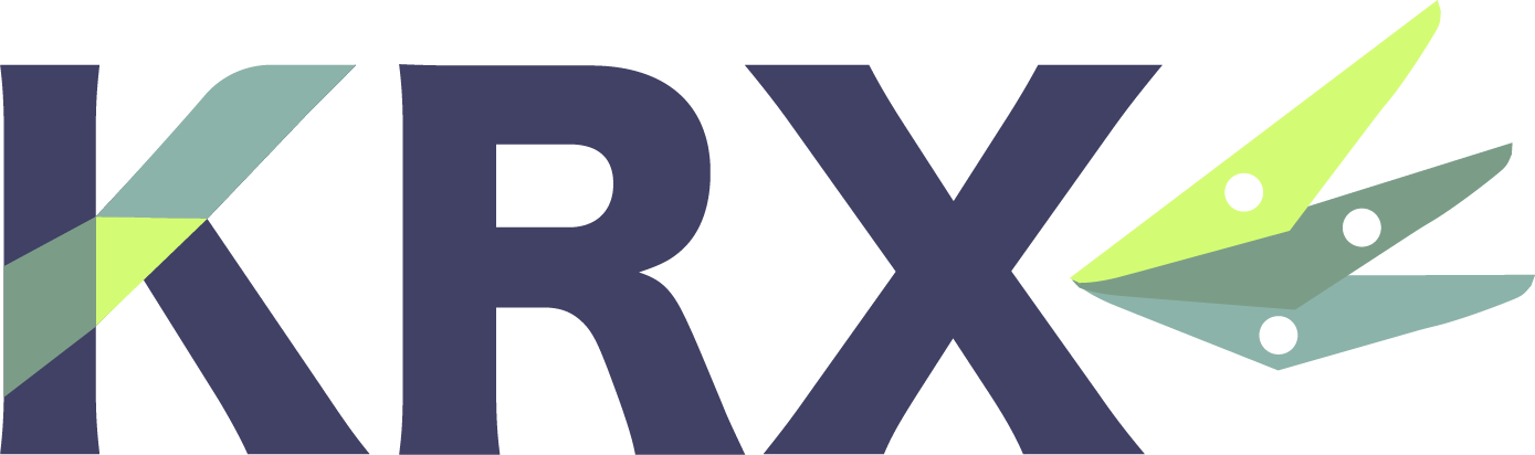 KRX Logo